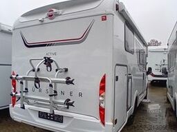 BÜRSTNER Lineo T 690 G