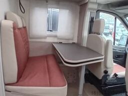 BÜRSTNER Lineo T 690 G