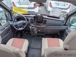 BÜRSTNER Lineo T 690 G