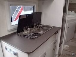 BÜRSTNER Lineo T 690 G