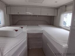 BÜRSTNER Lineo T 690 G