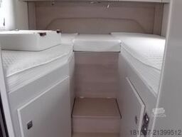 BÜRSTNER Lineo T 690 G