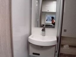 BÜRSTNER Lineo T 690 G