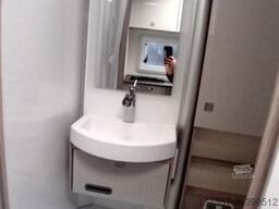 BÜRSTNER Lineo T 690 G