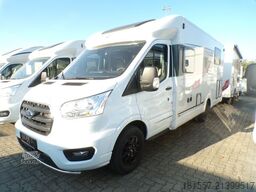 BÜRSTNER Lineo T 700