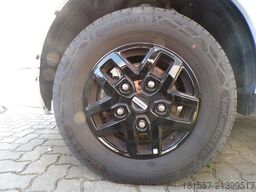 BÜRSTNER Lineo T 700