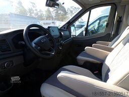 BÜRSTNER Lineo T 700