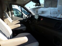 BÜRSTNER Lineo T 700