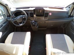 BÜRSTNER Lineo T 700