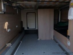 BÜRSTNER Lineo T 700