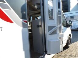 BÜRSTNER Lineo T 700