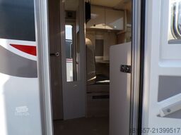 BÜRSTNER Lineo T 700