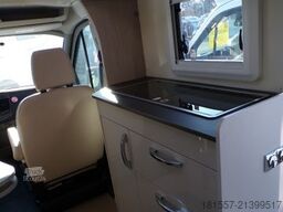 BÜRSTNER Lineo T 700