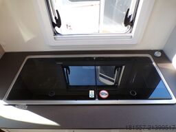 BÜRSTNER Lineo T 700