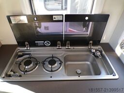 BÜRSTNER Lineo T 700