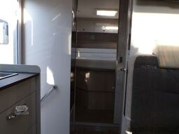 BÜRSTNER Lineo T 700