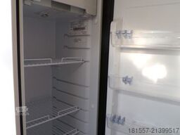 BÜRSTNER Lineo T 700