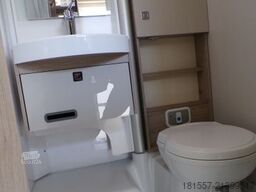 BÜRSTNER Lineo T 700