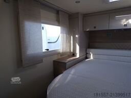 BÜRSTNER Lineo T 700