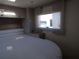 BÜRSTNER Lineo T 700