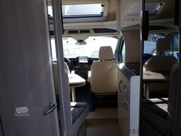 BÜRSTNER Lineo T 700