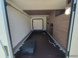 CARADO T 447 Pro +, SAT-TV/ Markise, Combi 6 E