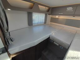 CARADO T 447 Pro +, SAT-TV/ Markise, Combi 6 E