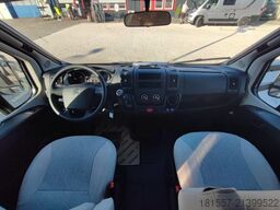 CARADO T 447 Pro +, SAT-TV/ Markise, Combi 6 E