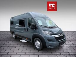 ROADCAR R 640 Citroen 140 PS Sonderpreis, Dieselheizung