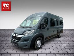 ROADCAR R 640 Citroen 140 PS Sonderpreis, Dieselheizung