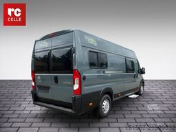 ROADCAR R 640 Citroen 140 PS Sonderpreis, Dieselheizung