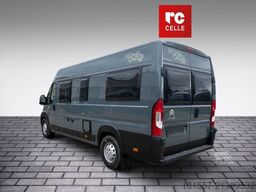 ROADCAR R 640 Citroen 140 PS Sonderpreis, Dieselheizung