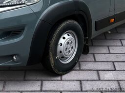 ROADCAR R 640 Citroen 140 PS Sonderpreis, Dieselheizung