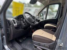 ROADCAR R 640 Citroen 140 PS Sonderpreis, Dieselheizung