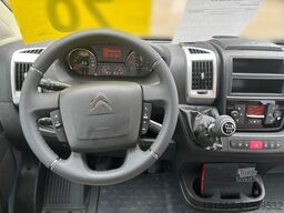 ROADCAR R 640 Citroen 140 PS Sonderpreis, Dieselheizung