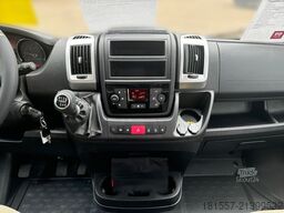 ROADCAR R 640 Citroen 140 PS Sonderpreis, Dieselheizung