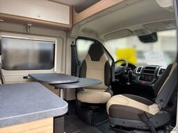 ROADCAR R 640 Citroen 140 PS Sonderpreis, Dieselheizung