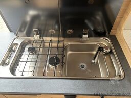 ROADCAR R 640 Citroen 140 PS Sonderpreis, Dieselheizung