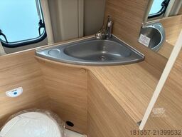 ROADCAR R 640 Citroen 140 PS Sonderpreis, Dieselheizung