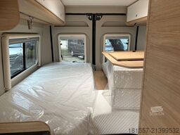 ROADCAR R 640 Citroen 140 PS Sonderpreis, Dieselheizung