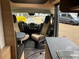 ROADCAR R 640 Citroen 140 PS Sonderpreis, Dieselheizung