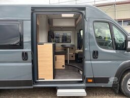 ROADCAR R 640 Citroen 140 PS Sonderpreis, Dieselheizung