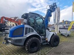 KRAMER 8095Tele , Top Ausstattung