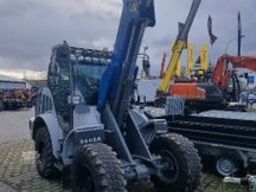 KRAMER 8095Tele , Top Ausstattung