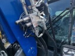 KRAMER 8095Tele , Top Ausstattung