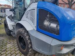 KRAMER 8095Tele , Top Ausstattung