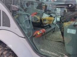 KRAMER 8095Tele , Top Ausstattung