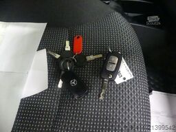 MERCEDES-BENZ Citan Kasten 108/109/CDI lang Bott Klima Ahk.