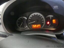 MERCEDES-BENZ Citan Kasten 108/109/CDI lang Bott Klima Ahk.
