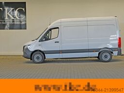 MERCEDES-BENZ Sprinter 312 Elektro MR Kasten Klima Kamera #053